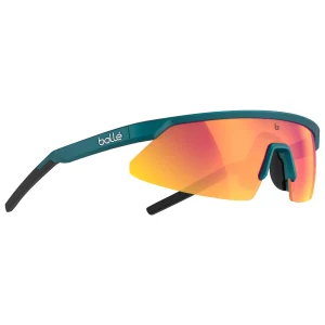 BOLLE Bollé – Micro Edge Polarized S3 (VLT 15%) – Lunettes Vélo Nouvelle Collection 12