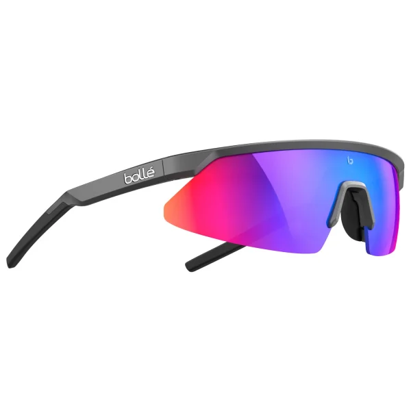 BOLLE Bollé – Micro Edge Polarized S3 (VLT 16%) – Lunettes Vélo Satisfait ou Remboursé 3