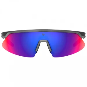 BOLLE Bollé – Micro Edge Polarized S3 (VLT 16%) – Lunettes Vélo Satisfait ou Remboursé 14