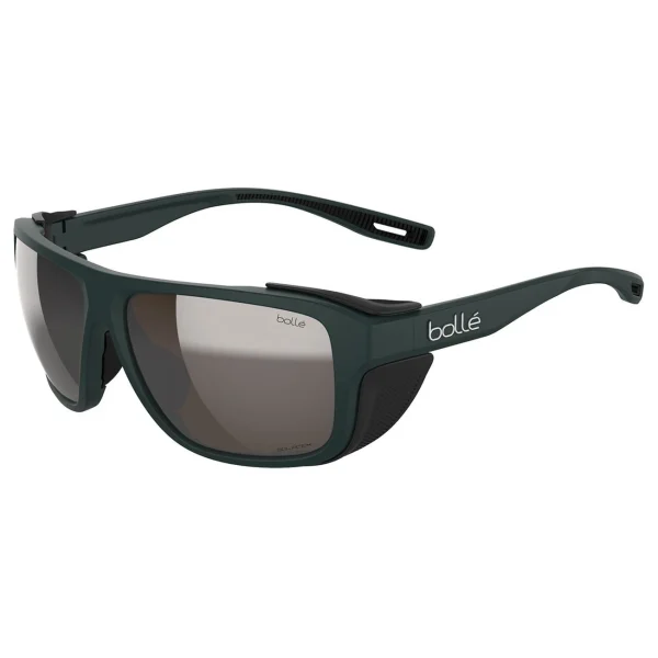 Neuve avec étiquette BOLLE Bollé – Pathfinder S4 (VLT 5,5%) – Lunettes Glacier 3
