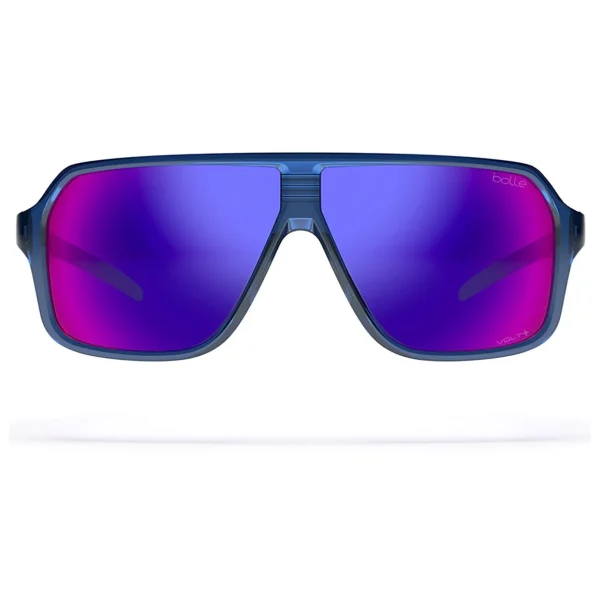 BOLLE Bollé – Prime Polarized S3 (VLT 16%) – Lunettes De Soleil magasin en ligne 3