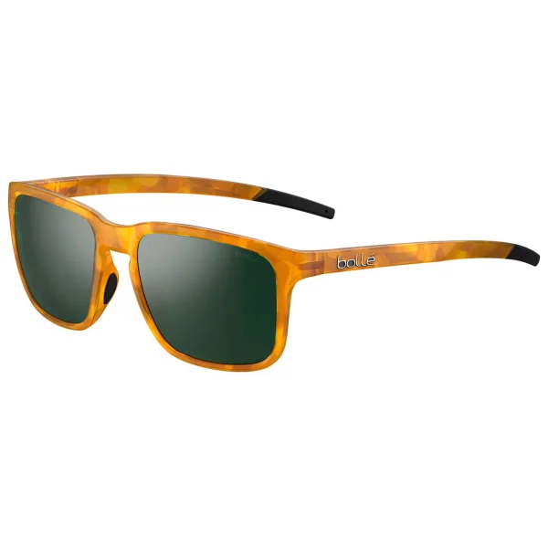 BOLLE Bollé – Score Polarized S3 (VLT 14%) – Lunettes De Soleil Protections acheteurs 1