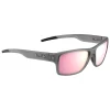Officielle BOLLE Bollé – Status Polarized S3 (VLT 15%) – Lunettes De Soleil 8