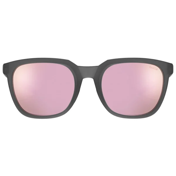 BOLLE Bollé – Talent Polarized S3 (VLT 15%) – Lunettes De Soleil REMISE allant jusqu. 4