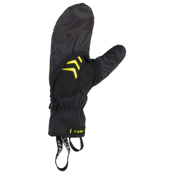 C.A.M.P. – G Comp Warm – Gants Neuve avec étiquette 3