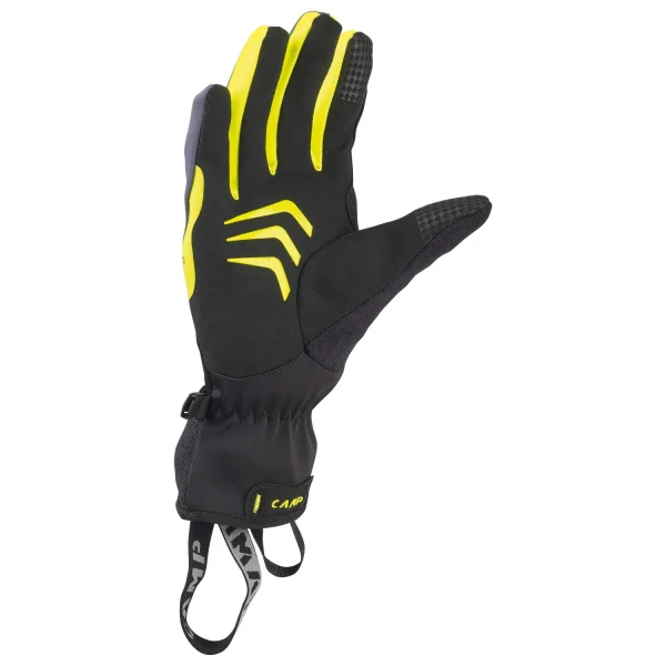 C.A.M.P. – G Comp Warm – Gants Neuve avec étiquette 5