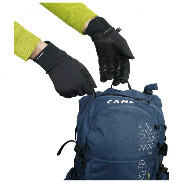 C.A.M.P. – G Pure – Gants outlet soldes 5