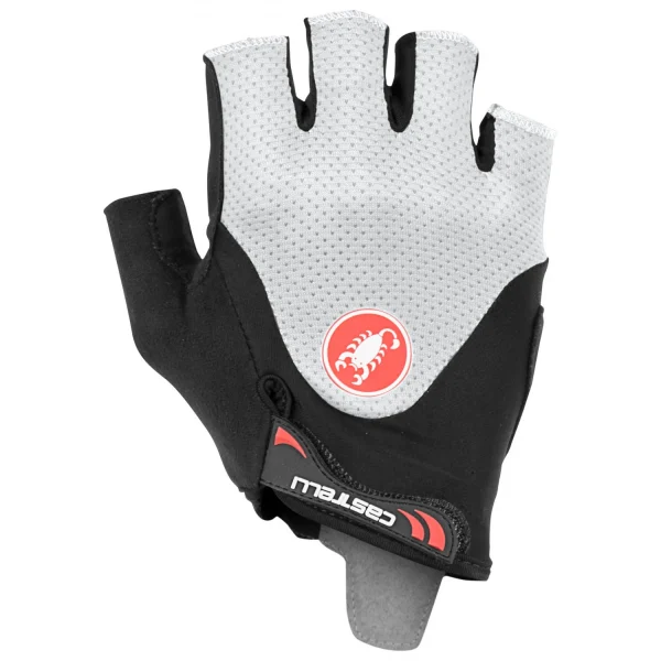 comparez les prix Castelli – Arenberg Gel 2 Glove – Gants 4