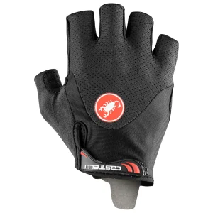 comparez les prix Castelli – Arenberg Gel 2 Glove – Gants 14
