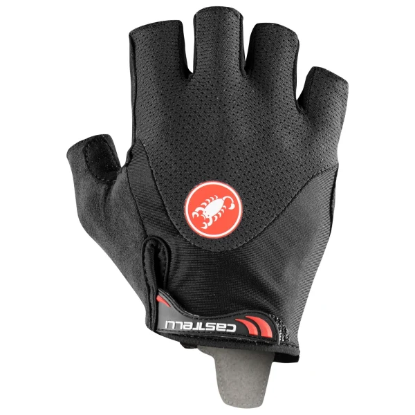 comparez les prix Castelli – Arenberg Gel 2 Glove – Gants 5