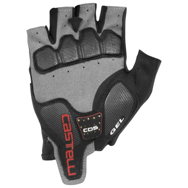 comparez les prix Castelli – Arenberg Gel 2 Glove – Gants 7