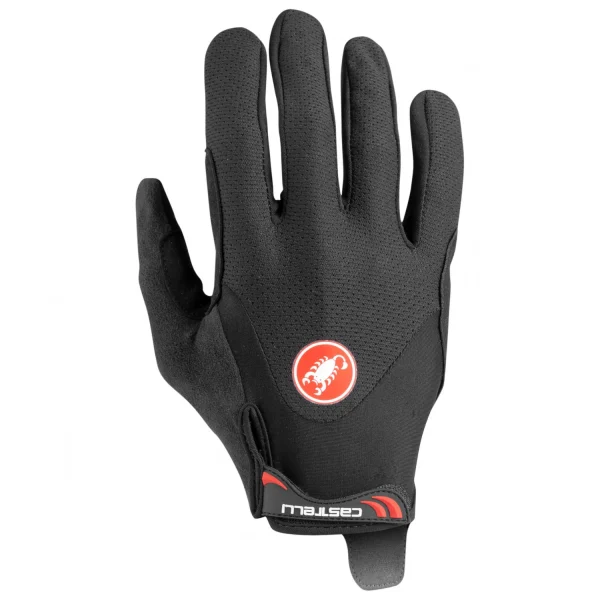 Castelli – Arenberg Gel LF Glove – Gants qualité supérieure 1