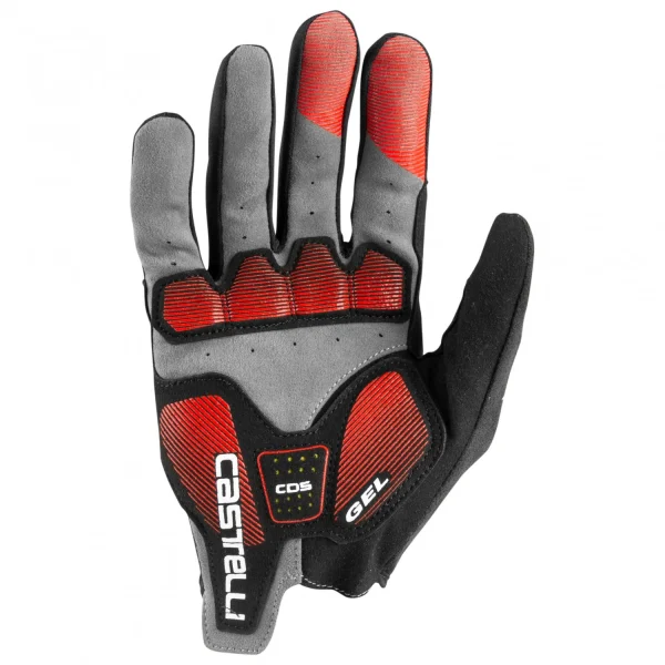 Castelli – Arenberg Gel LF Glove – Gants qualité supérieure 3