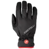 luxe soldes Castelli – Entrata Thermal Glove – Gants 10