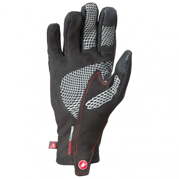 boutique paris Castelli – Spettacolo Ros Glove – Gants 3