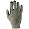 Meilleur Prix Garanti Castelli – Unlimited LF Glove – Gants 16