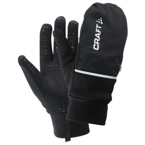 Craft – Hybrid Weather Gloves – Gants belle 10