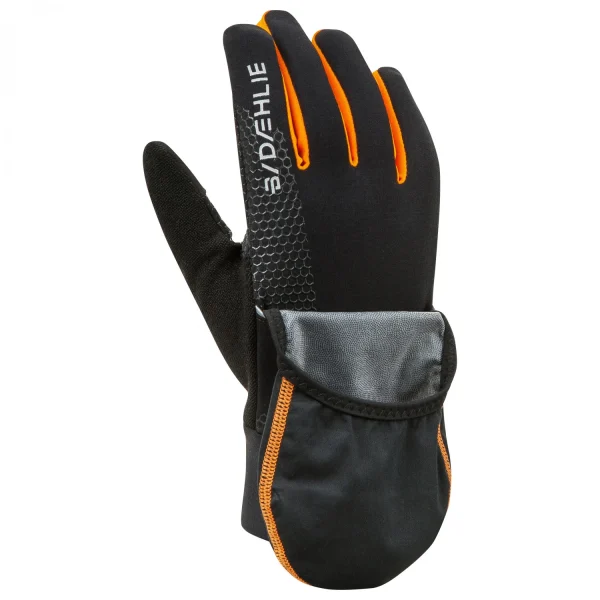 belle Daehlie – Glove Rush – Gants 5