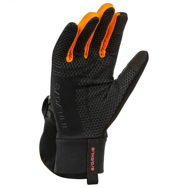 belle Daehlie – Glove Rush – Gants 3