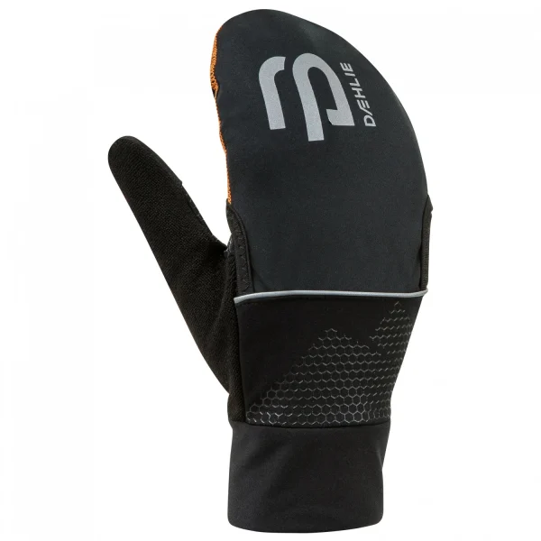 belle Daehlie – Glove Rush – Gants 4