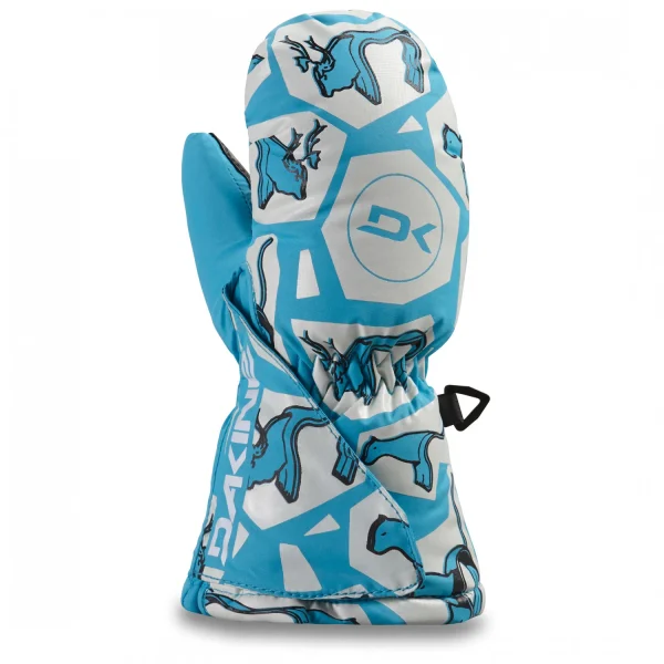 magasin pas cher Dakine – Kid’s (Babys) Brat Mitt – Gants 5