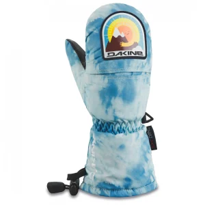 soldes ligne Dakine – Kid’s Scrambler Mitt – Gants 13