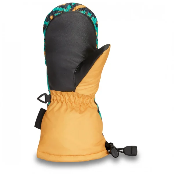 soldes ligne Dakine – Kid’s Scrambler Mitt – Gants 3
