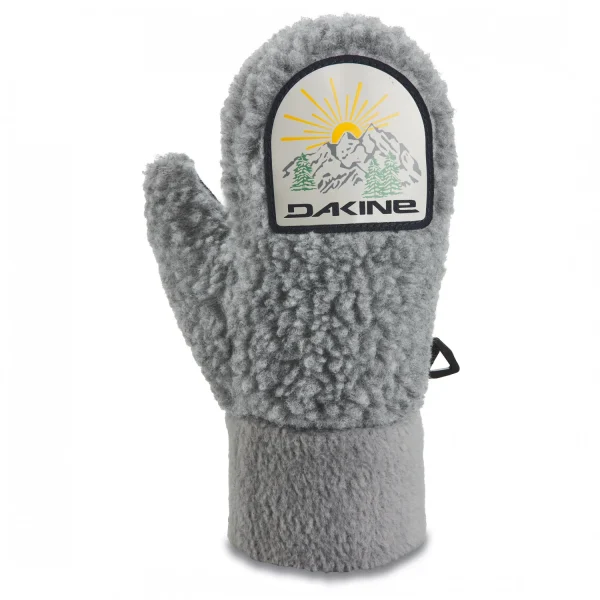 ﻿soldes Dakine – Toddler’s Dasher Fleece Mitt – Gants 4