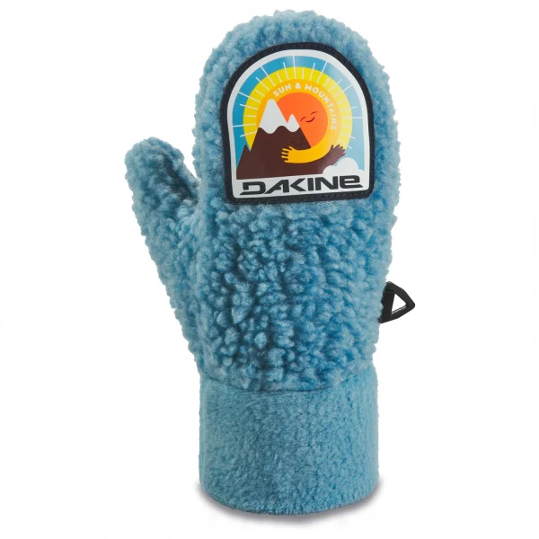 ﻿soldes Dakine – Toddler’s Dasher Fleece Mitt – Gants 7