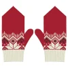 Dale Of Norway – Vilja Mitten – Gants boutique en france 17