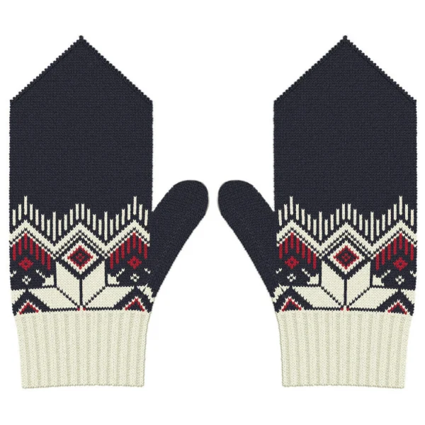 Dale Of Norway – Vilja Mitten – Gants boutique en france 5