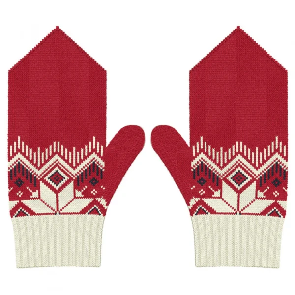 Dale Of Norway – Vilja Mitten – Gants boutique en france 1