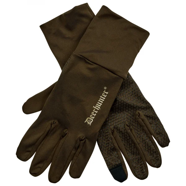 en ligne Deerhunter – Escape Gloves With Silicone Grib – Gants 4