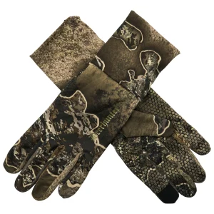 en ligne Deerhunter – Escape Gloves With Silicone Grib – Gants 12