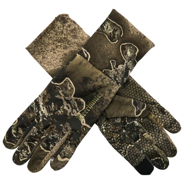 en ligne Deerhunter – Escape Gloves With Silicone Grib – Gants 5