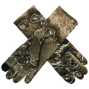 en ligne Deerhunter – Escape Gloves With Silicone Grib – Gants 8