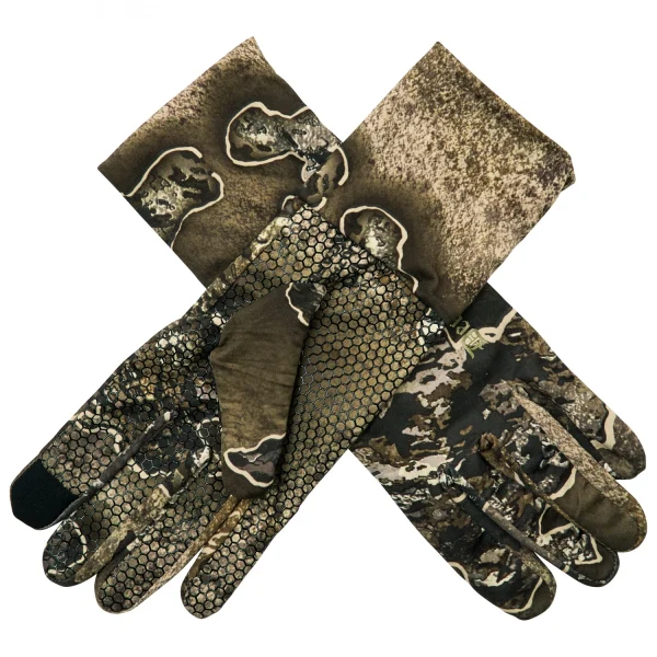 en ligne Deerhunter – Escape Gloves With Silicone Grib – Gants 3