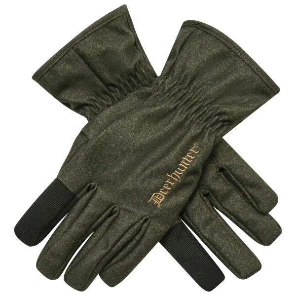 Boutique Deerhunter – Women’s Raven Gloves – Gants 3