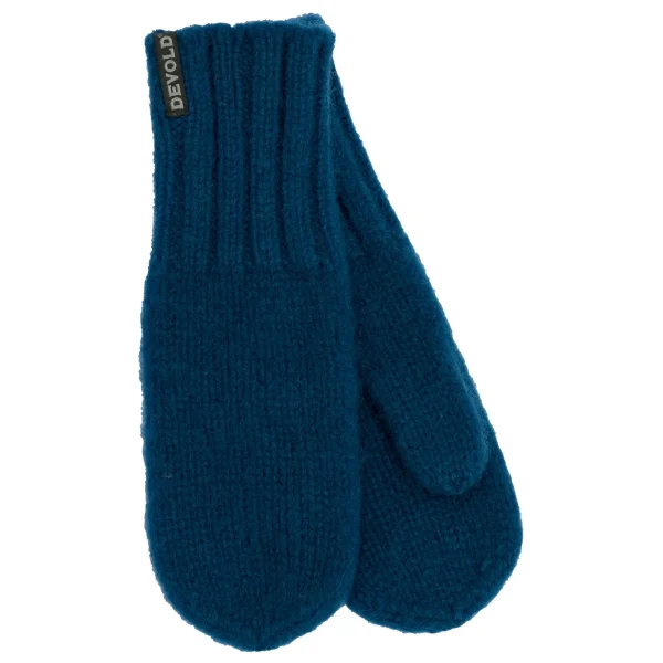 se précipiter pour acheter Devold – Nansen Mitten – Gants 7