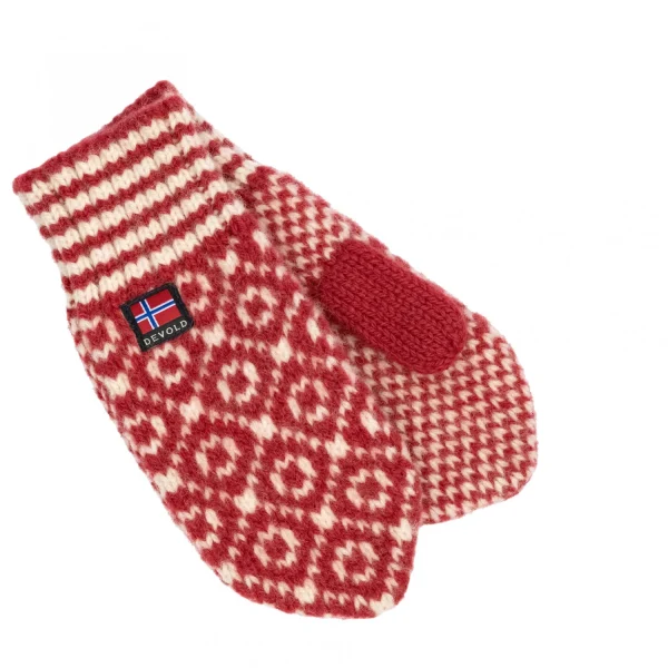 Retour gratuit en magasin. Devold – Svalbard Mitten – Gants 6