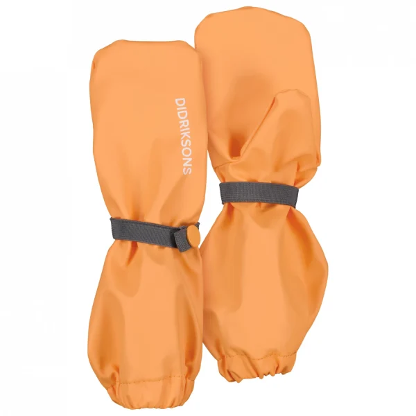 boutiqued pas cher Didriksons – Kid’s Glove 6 – Gants 3