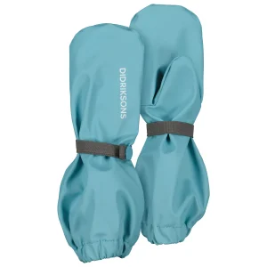 boutiqued pas cher Didriksons – Kid’s Glove 6 – Gants 10