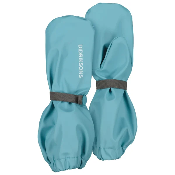 boutiqued pas cher Didriksons – Kid’s Glove 6 – Gants 4