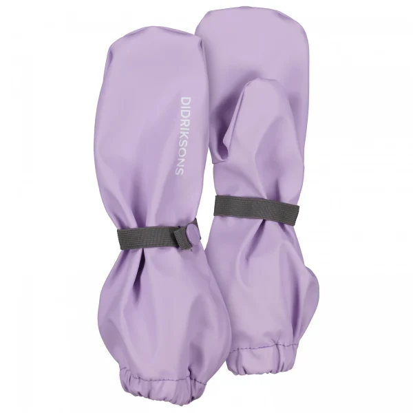 boutiqued pas cher Didriksons – Kid’s Glove 6 – Gants 5