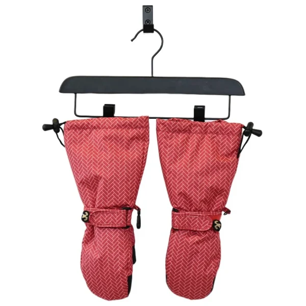 Ducksday – Kid’s Mitten – Gants Prestation Et Rapide 3