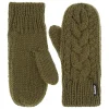 Eisbär – Afra Mittens – Gants mode pas cher 13
