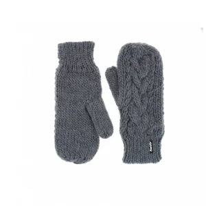 Eisbär – Afra Mittens – Gants mode pas cher 16