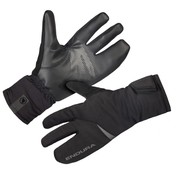 le grand escompte Endura – Freezing Point Lobster – Gants 3