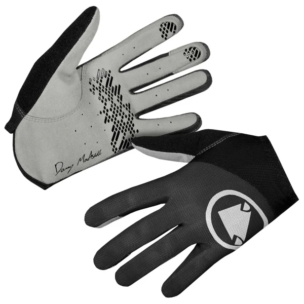 Endura – Hummvee Lite Icon Handschuh – Gants meilleur service 3