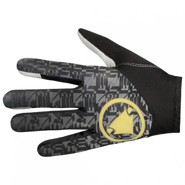 Endura – Hummvee Lite Icon Handschuh – Gants meilleur service 4